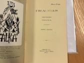 Draugas. Vieno veiksmo drama. 1913 - nuotraukos Nr. 2