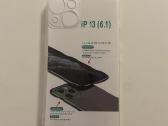 Nauji iPhone 13, mini, Pro ir Pro Max dėkliukai - nuotraukos Nr. 3