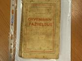 Gyveniman pažvelgus 1932