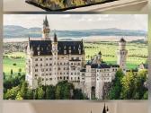 Lego Pilis Neuschwanstein Castle - nuotraukos Nr. 2