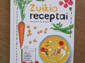 Zuikio receptai