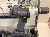 Festool Pdc 18/4 Li-ion Quadrive - nuotraukos Nr. 4