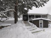 Namelio su kubilu ir pirtelė nuoma - nuotraukos Nr. 29