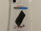 Nauji iPhone 12, mini, Pro ir Pro Max dėkliukai - nuotraukos Nr. 2