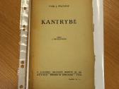 Kantrybė 1936