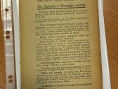 Kantrybė 1936 - nuotraukos Nr. 6