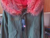 Žieminė striukė parka. - nuotraukos Nr. 2