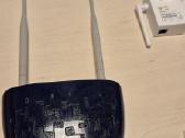 Router, docking, access point - nuotraukos Nr. 3