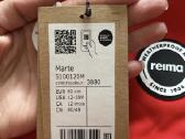 Reima žieminis kombinezonas 80 cm - nuotraukos Nr. 6