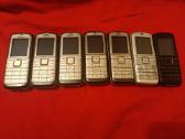 Geri Nokia 6070,6080,6230i,205,c3-00,6310,2 Sim,4G - nuotraukos Nr. 5