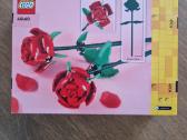 Lego rožės - nuotraukos Nr. 2