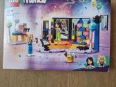 Lego Friends Karaokės vakarėlis (42610)