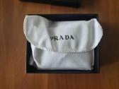 Juoda „prada“ odinė piniginė - nuotraukos Nr. 2
