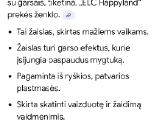 Žaislai - nuotraukos Nr. 3