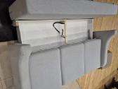 Parduodama sofa-lova - nuotraukos Nr. 4