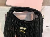 Stilinga rankinė Miumiu - nuotraukos Nr. 4