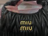 Stilinga rankinė Miumiu - nuotraukos Nr. 5