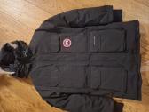 Canada Goose Expedition Xs/tp dyd. pukine striuke. - nuotraukos Nr. 9