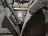 Canada Goose Expedition Xs/tp dyd. pukine striuke. - nuotraukos Nr. 16