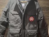 Canada Goose Expedition Xs/tp dyd. pukine striuke. - nuotraukos Nr. 17