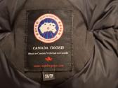 Canada Goose Expedition Xs/tp dyd. pukine striuke. - nuotraukos Nr. 20