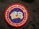 Canada Goose Expedition Xs/tp dyd. pukine striuke. - nuotraukos Nr. 21