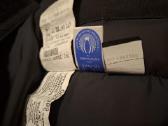 Canada Goose Expedition Xs/tp dyd. pukine striuke. - nuotraukos Nr. 22