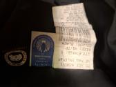 Canada Goose Expedition Xs/tp dyd. pukine striuke. - nuotraukos Nr. 25