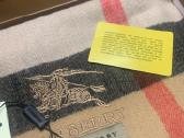 Burberry šalikas - 100% kašmyras - nuotraukos Nr. 2