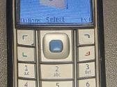 Telefonas Nokia6230i