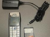 Telefonas Nokia6230i - nuotraukos Nr. 3