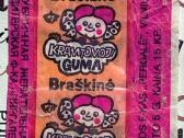 Gal kas turi Pergales metine kramtomosios gumos - nuotraukos Nr. 5