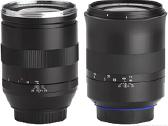 Zeiss 135mm f/2 Apo Sonnar T* objektyvas - nuotraukos Nr. 5