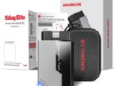 Ediag elite universali diagnostikos įranga
