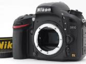 Nikon D610