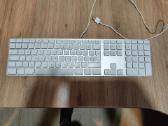 Originali laidine apple klaviatura A1234