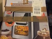 Gourmetmaxx 12 L karšto oro gruzdintuvė / orkaitė - nuotraukos Nr. 2