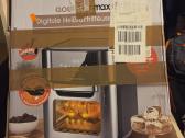 Gourmetmaxx 12 L karšto oro gruzdintuvė / orkaitė - nuotraukos Nr. 3
