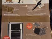 Gourmetmaxx 12 L karšto oro gruzdintuvė / orkaitė - nuotraukos Nr. 4