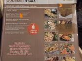 Gourmetmaxx 12 L karšto oro gruzdintuvė / orkaitė - nuotraukos Nr. 7