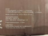 Gourmetmaxx 12 L karšto oro gruzdintuvė / orkaitė - nuotraukos Nr. 8