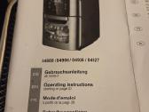 Gourmetmaxx 12 L karšto oro gruzdintuvė / orkaitė - nuotraukos Nr. 19