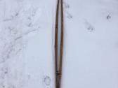 Naujos slidės Parnu 220 cm tik 30 eur - nuotraukos Nr. 6