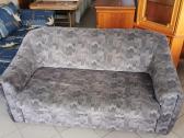 Akcija! miegama sofa