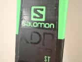 Naudotos Solomon slidės, L170 - nuotraukos Nr. 3