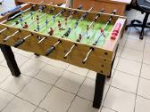 Futbolo stalas