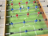 Futbolo stalas - nuotraukos Nr. 2