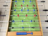 Futbolo stalas - nuotraukos Nr. 3