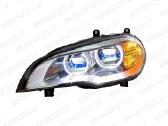 Bwm E70/e71 Full LED priekiniai žibintai - nuotraukos Nr. 4