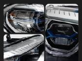 Bwm E70/e71 Full LED priekiniai žibintai - nuotraukos Nr. 7